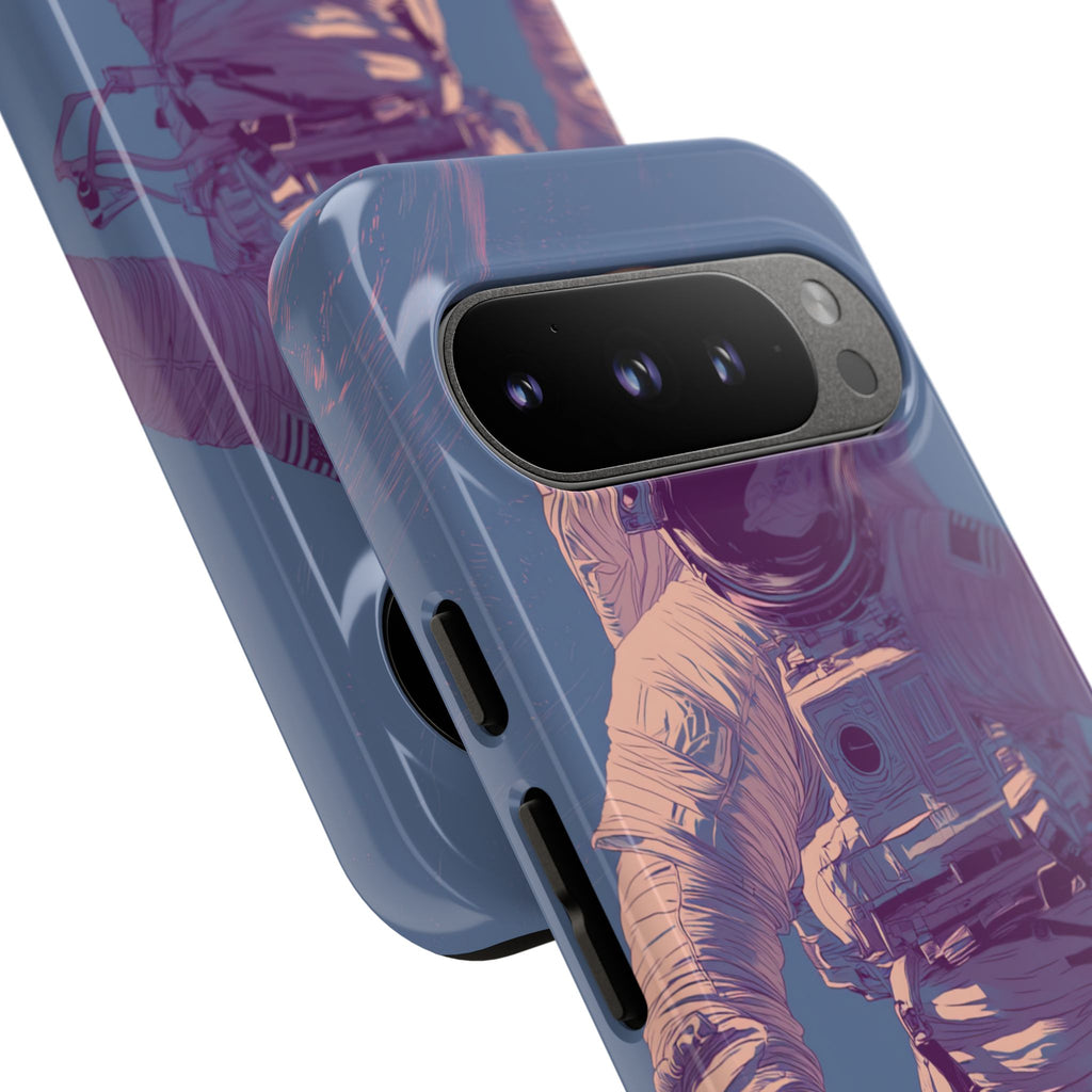 Moon Goon Tough Cases