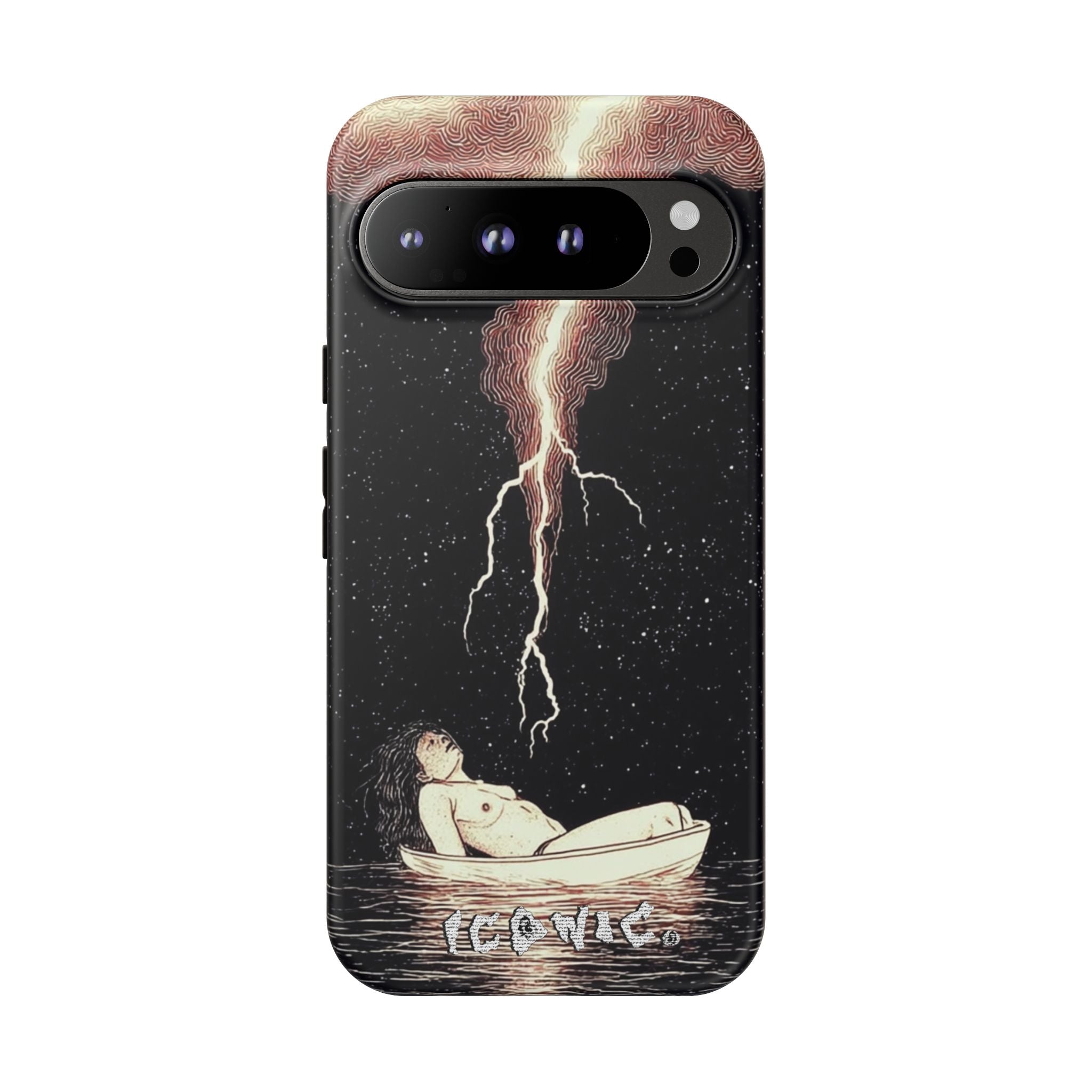 Natural Bliss tough Cases
