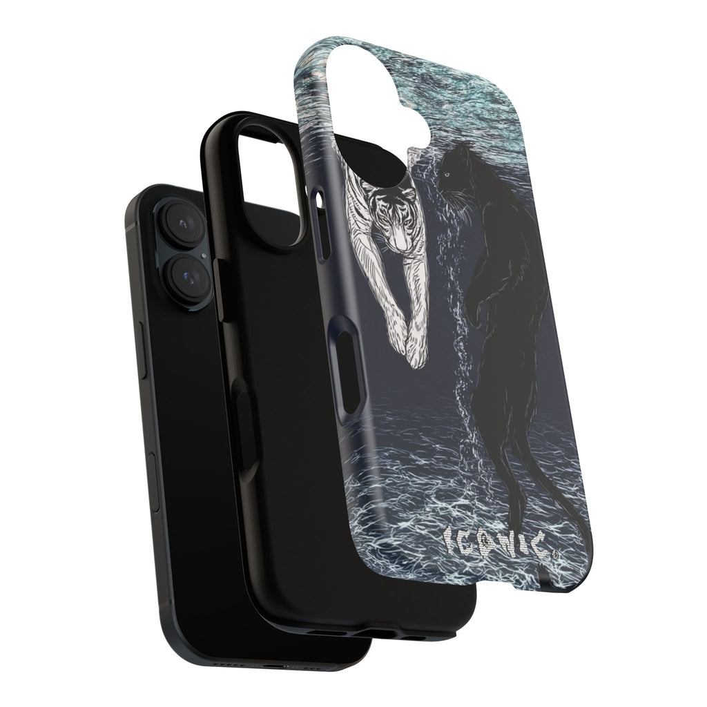 The Waters Fine Tough Cases