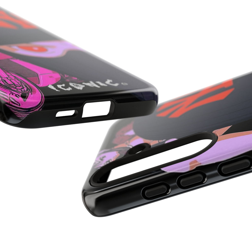 NYC Ninja Tough Cases