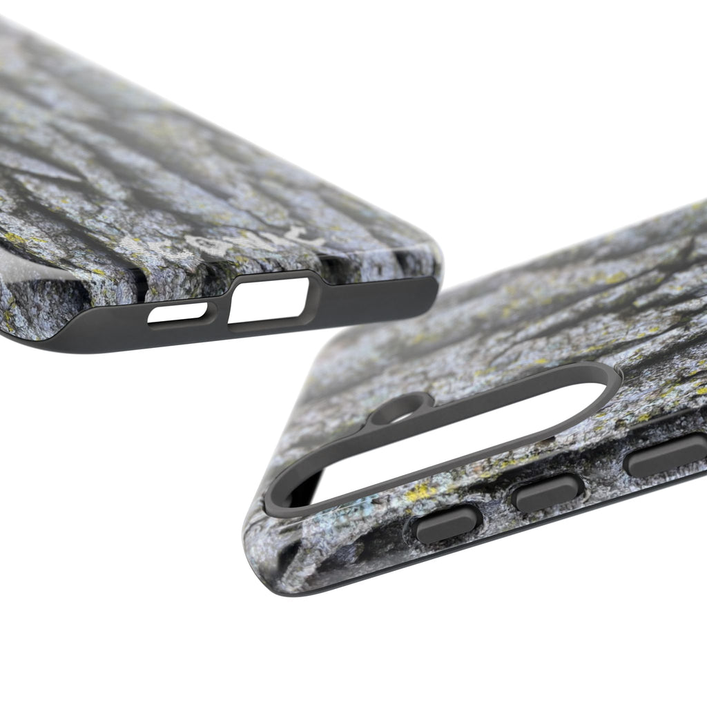 Iconic Scenes Tree Bark Tough Cases