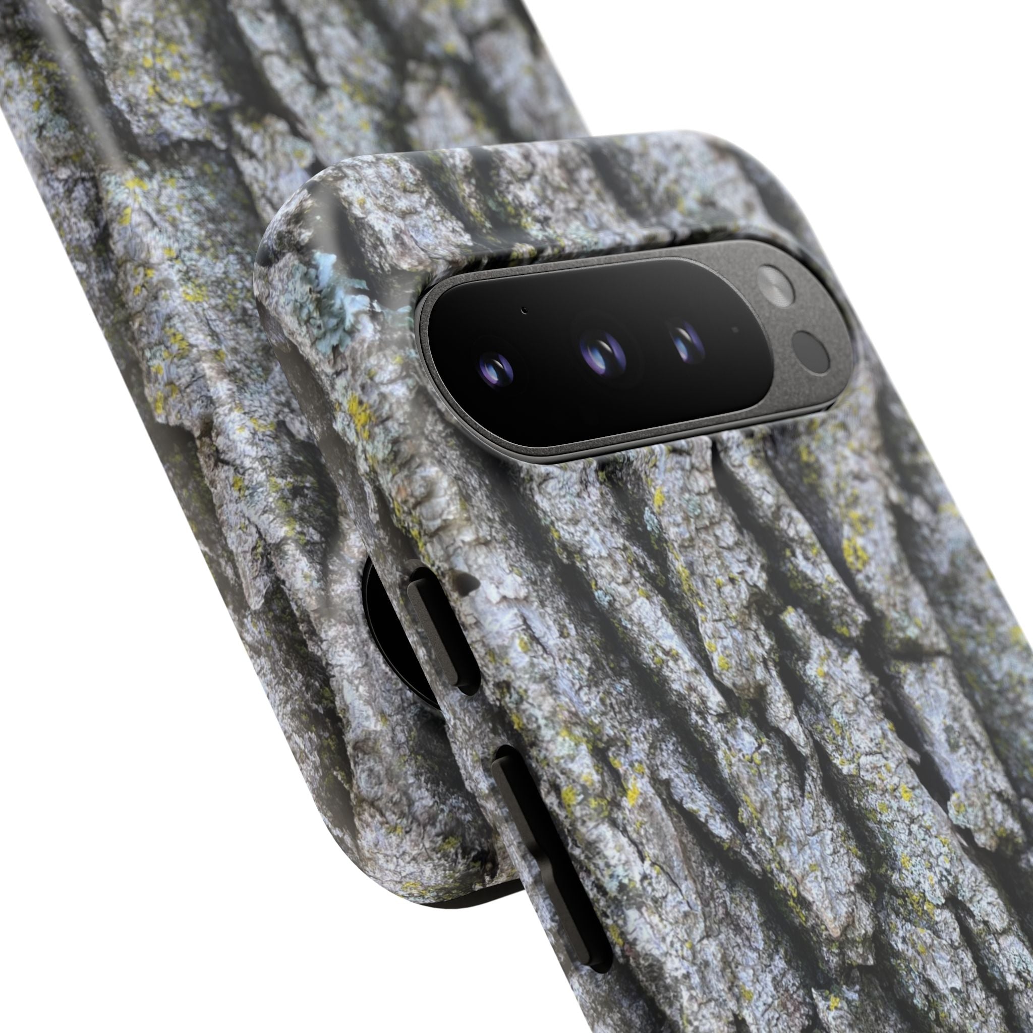 Iconic Scenes Tree Bark Tough Cases