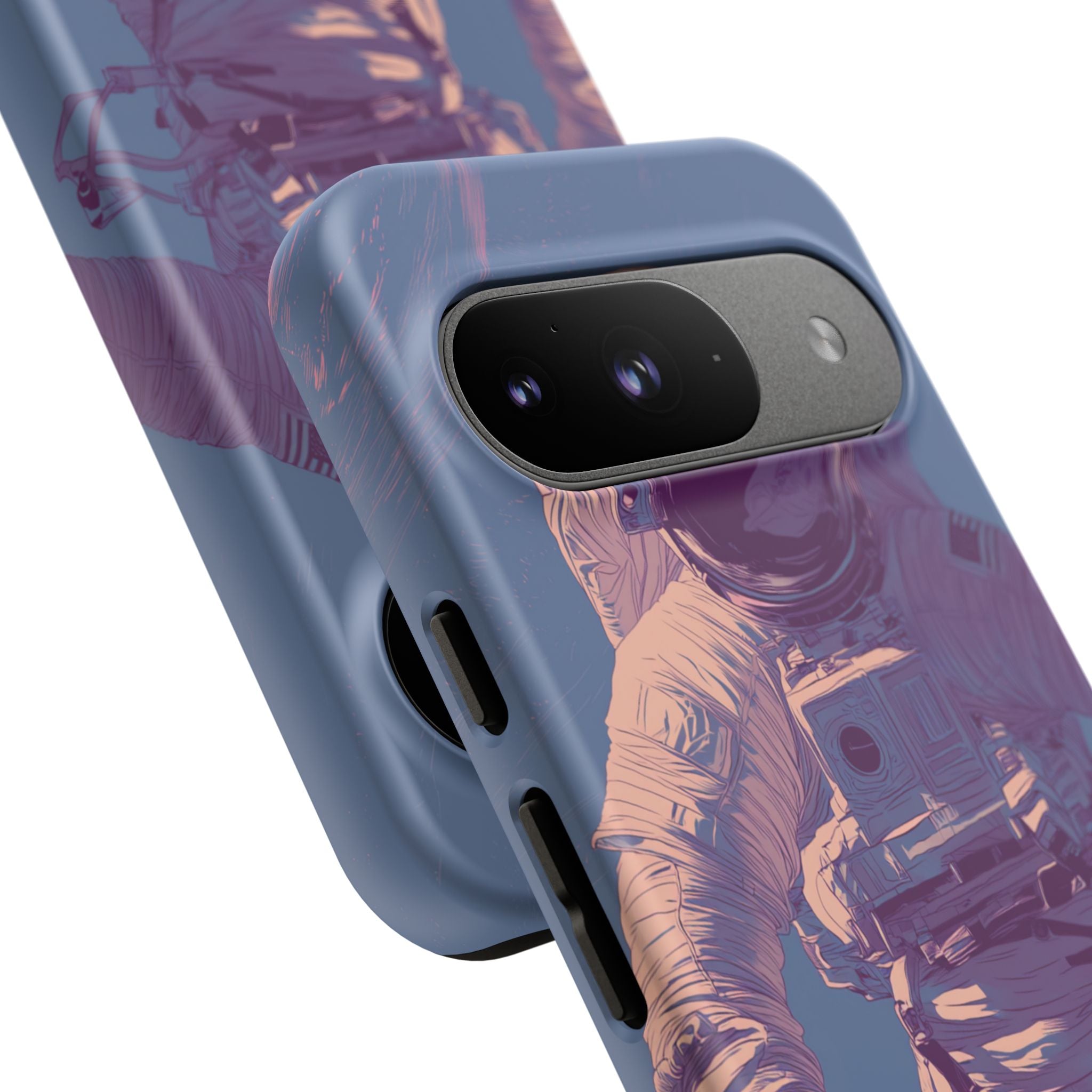 Moon Goon Tough Cases