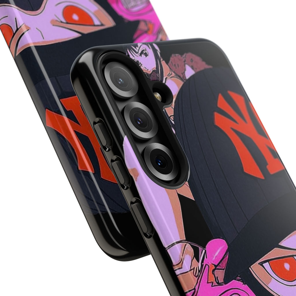 NYC Ninja Tough Cases