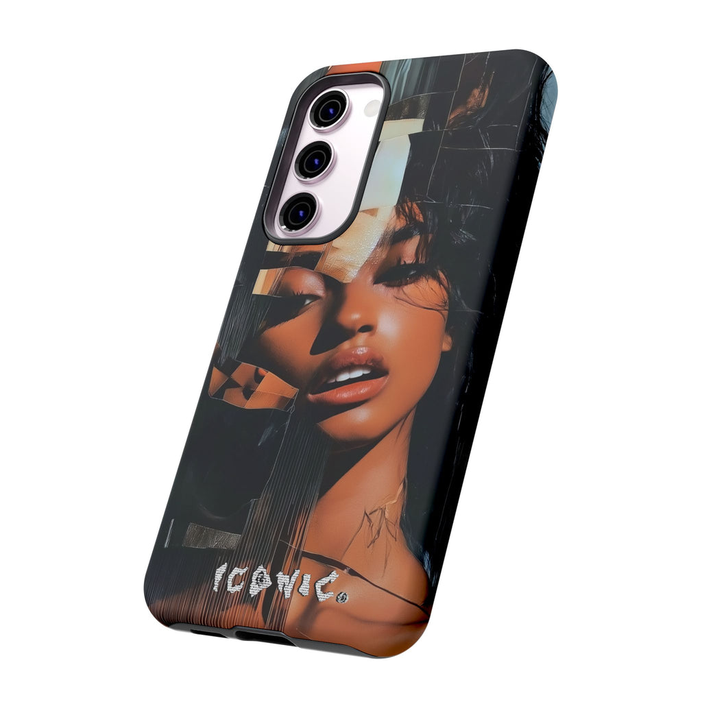 Melted BeautyTough Cases