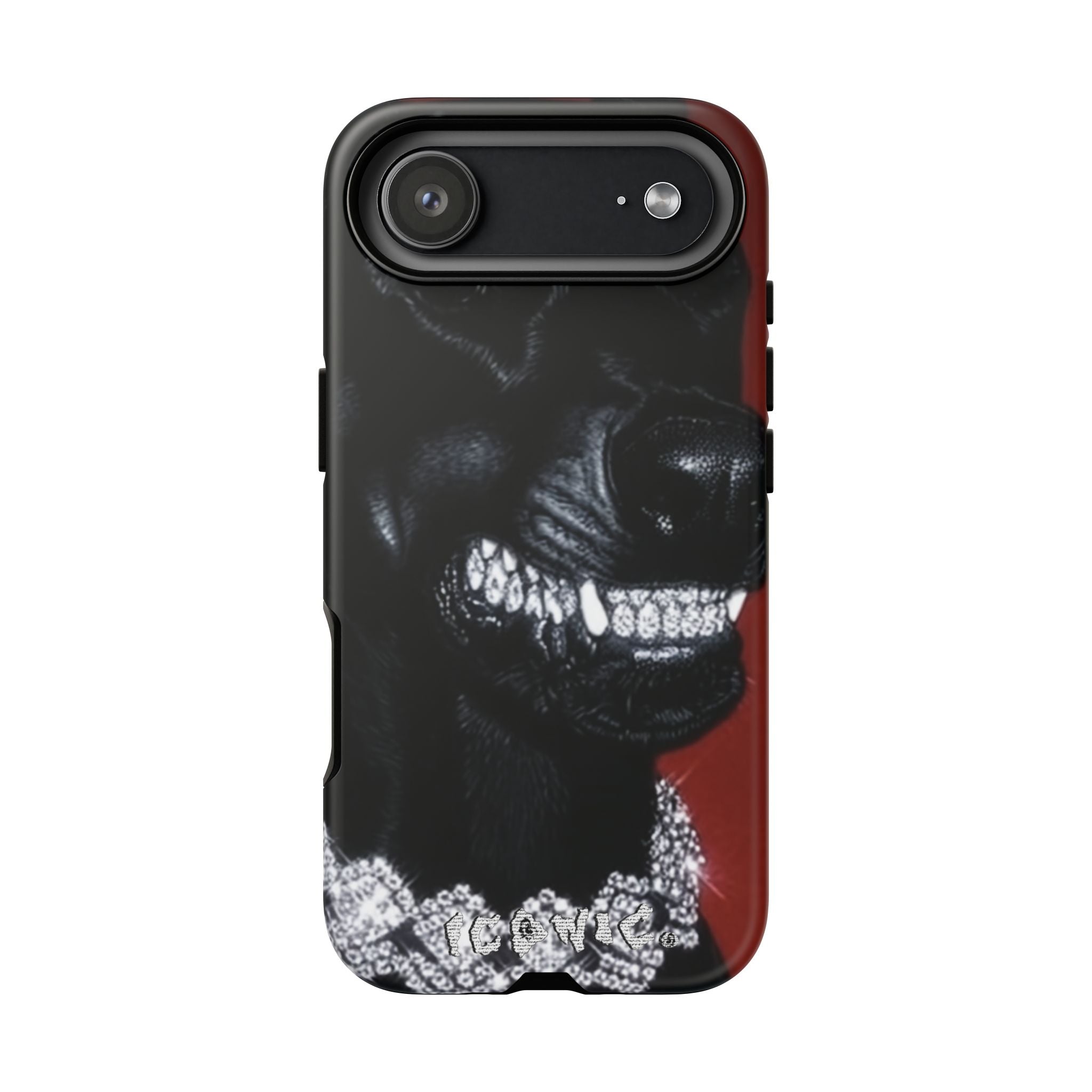 Iconic Animals Doberman Tough Cases