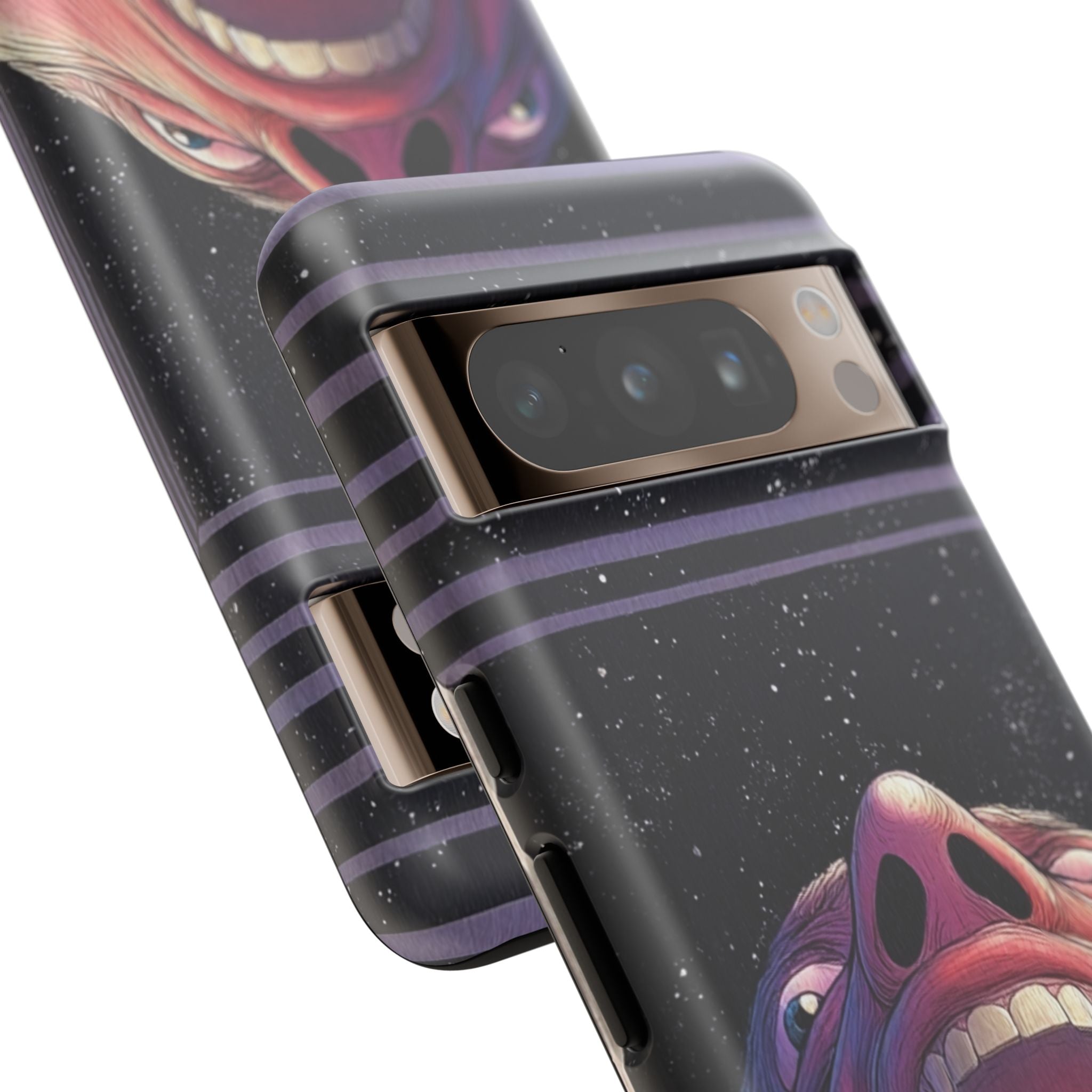 Soul Eater tough Cases