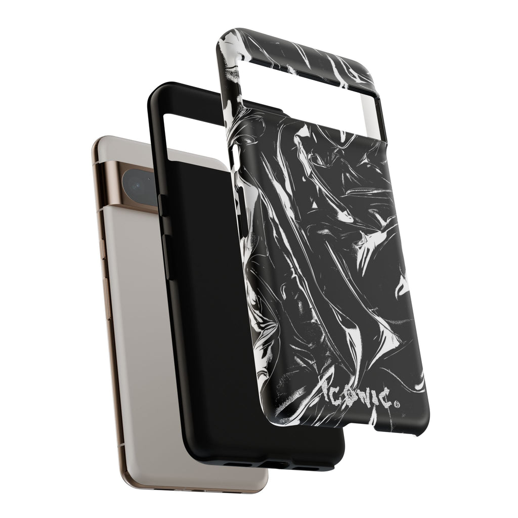 Magnetic Flux Tough Cases