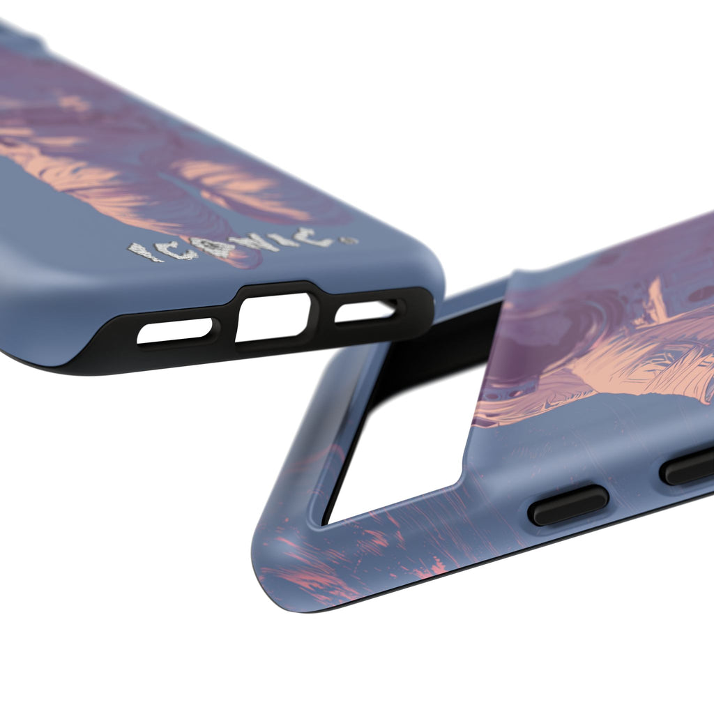 Moon Goon Tough Cases