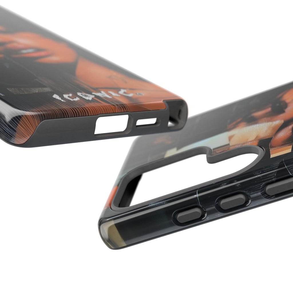 Melted BeautyTough Cases