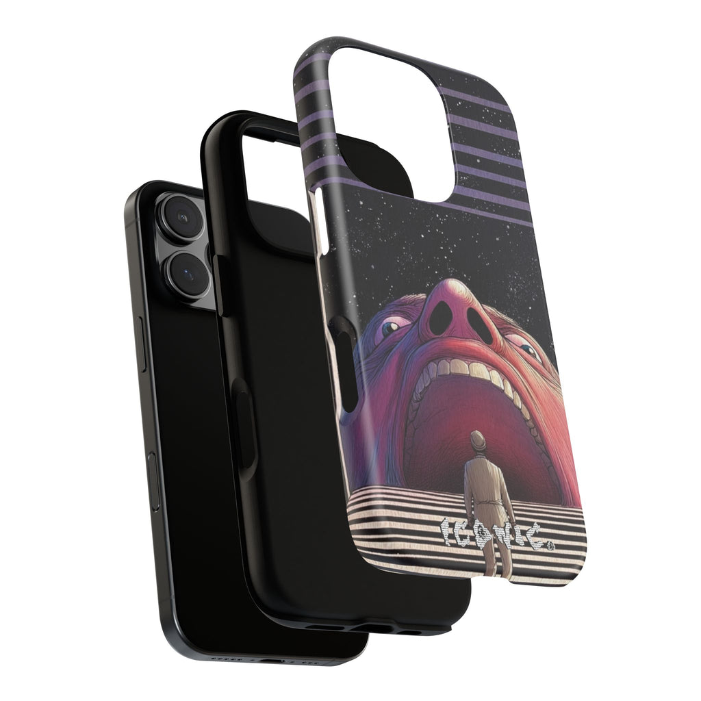 Soul Eater tough Cases