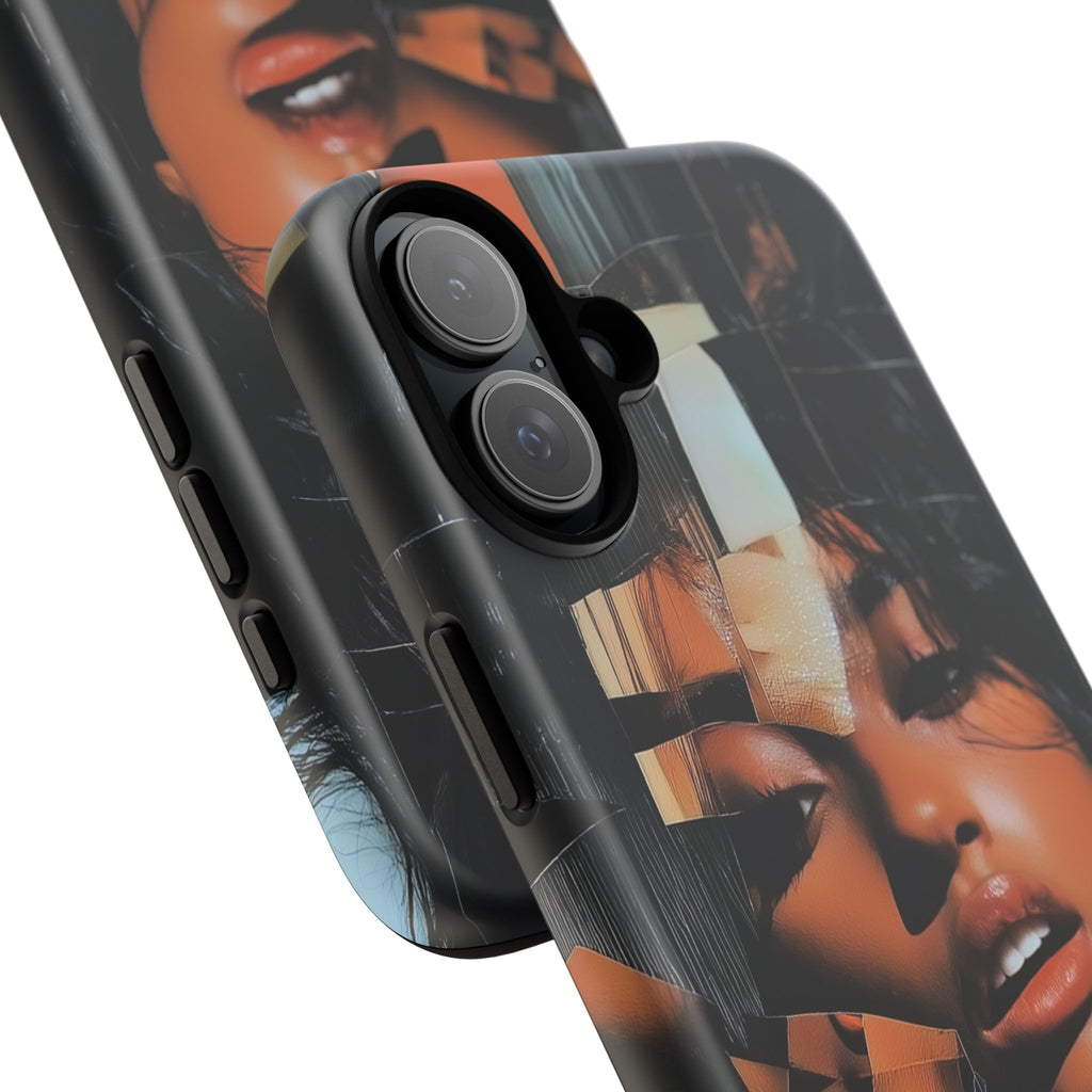 Melted BeautyTough Cases
