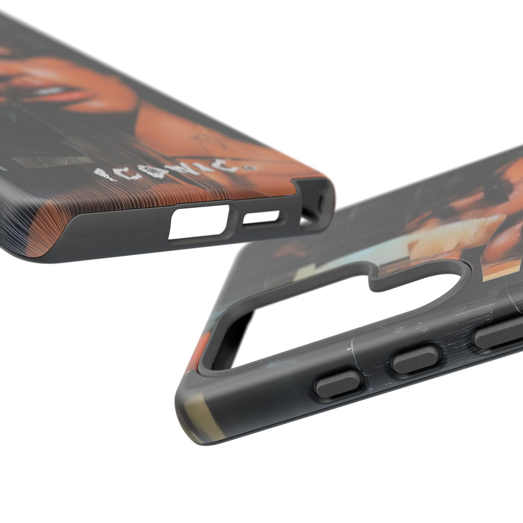 Melted BeautyTough Cases