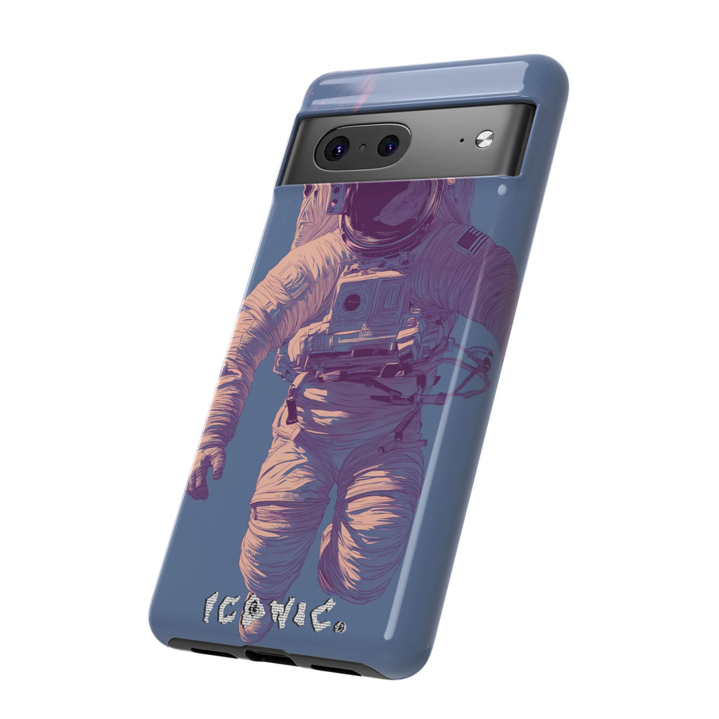 Moon Goon Tough Cases