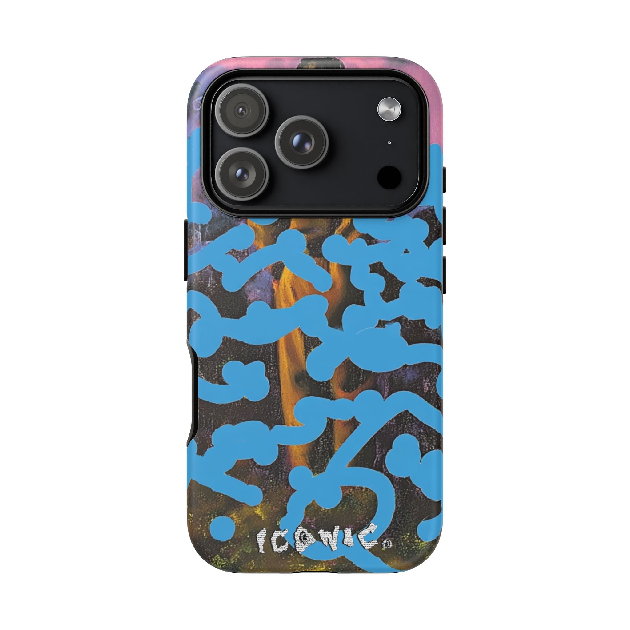 Tagged Loner tough Cases