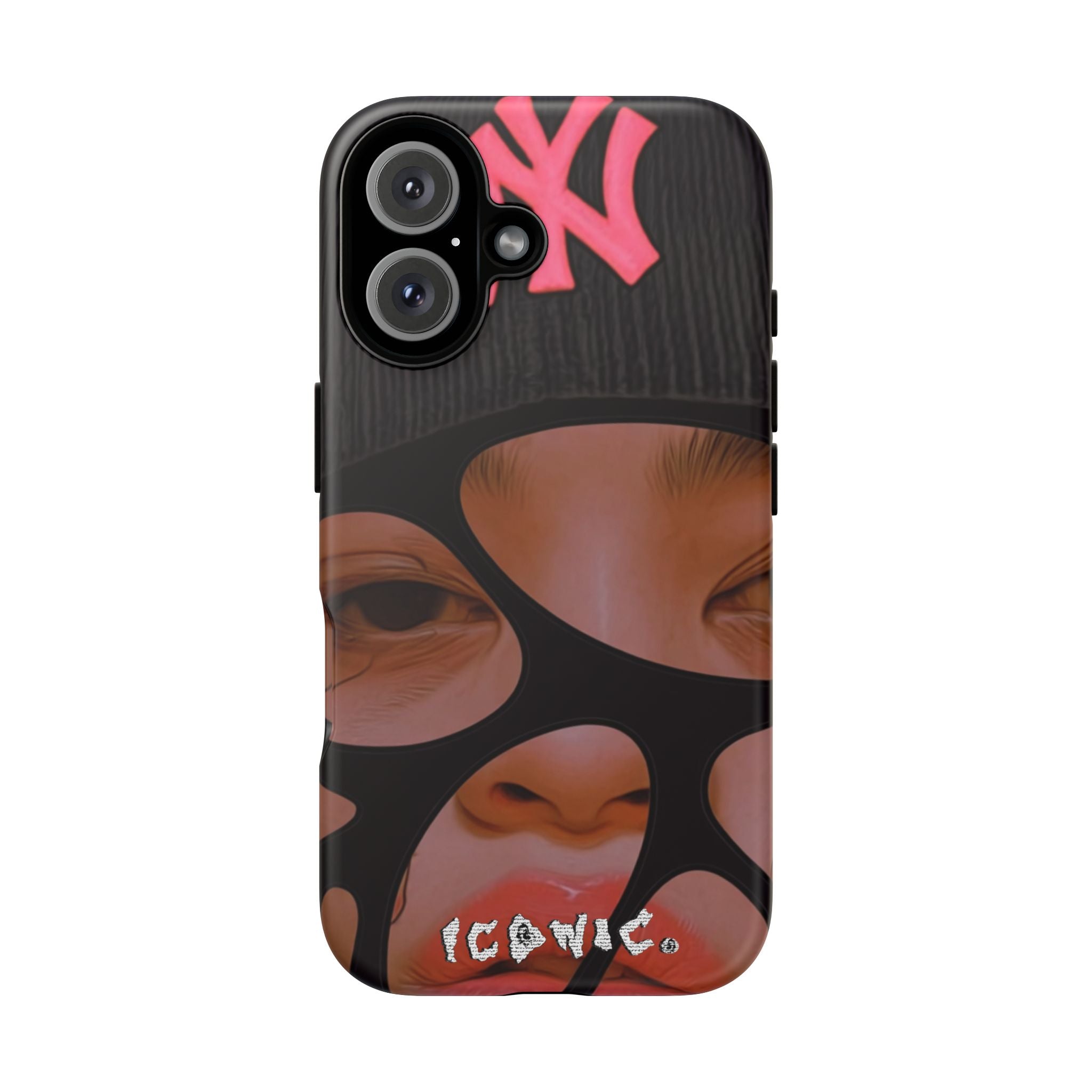 Bubblegum NYC Tough Cases