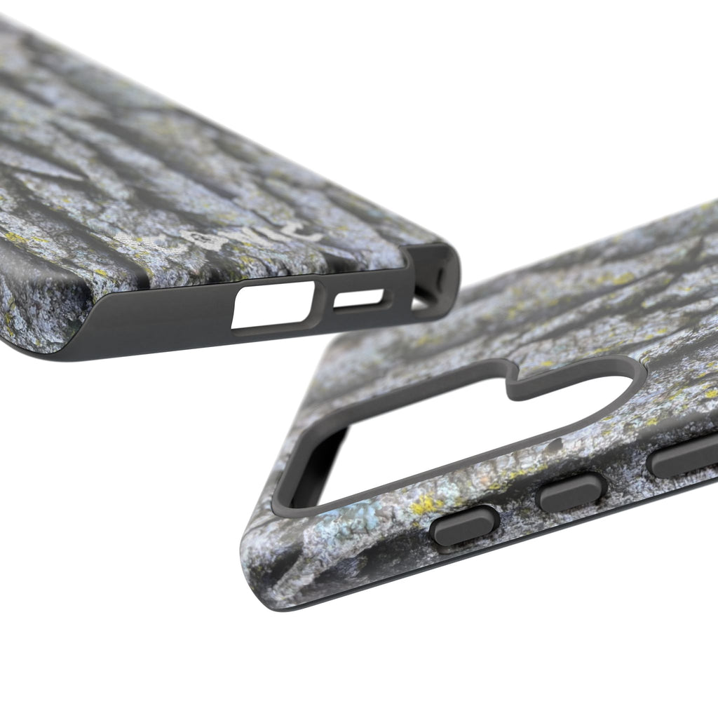 Iconic Scenes Tree Bark Tough Cases