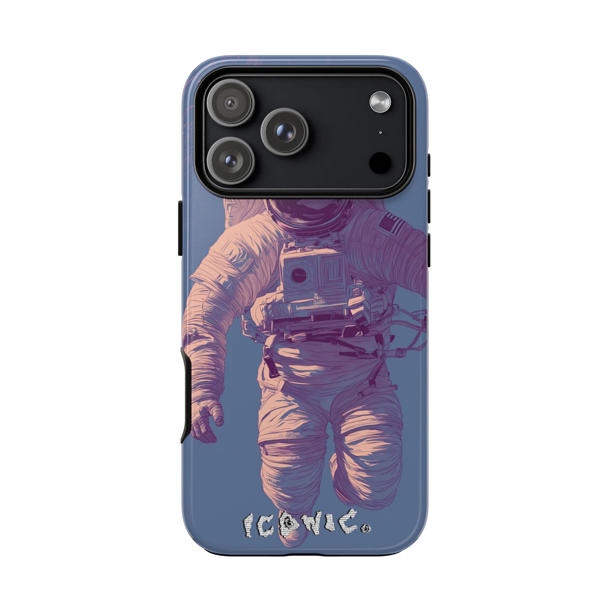 Moon Goon Tough Cases