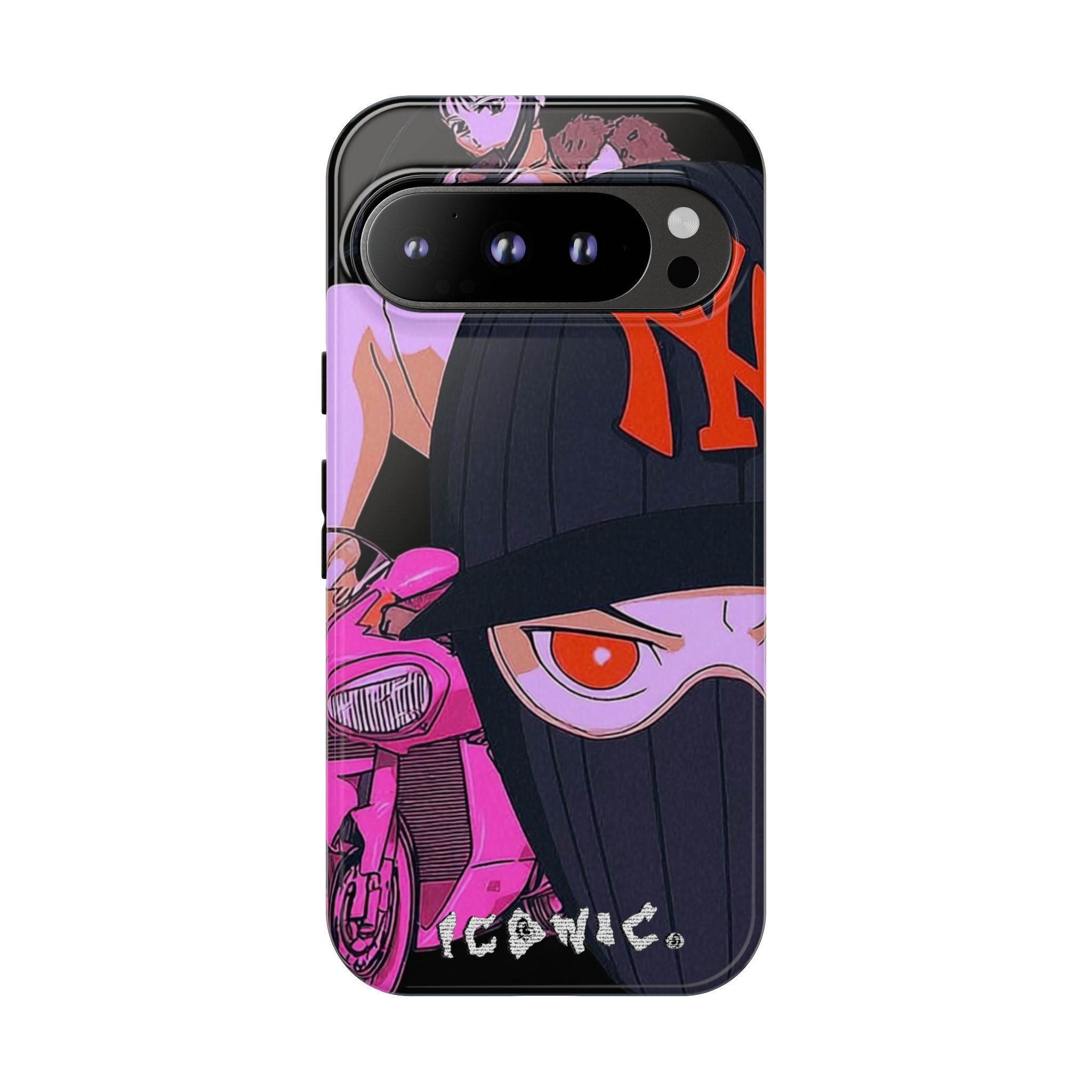 NYC Ninja Tough Cases