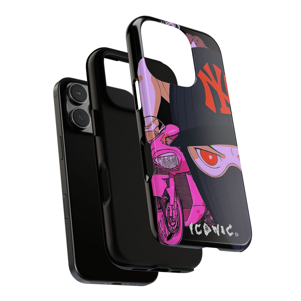 NYC Ninja Tough Cases