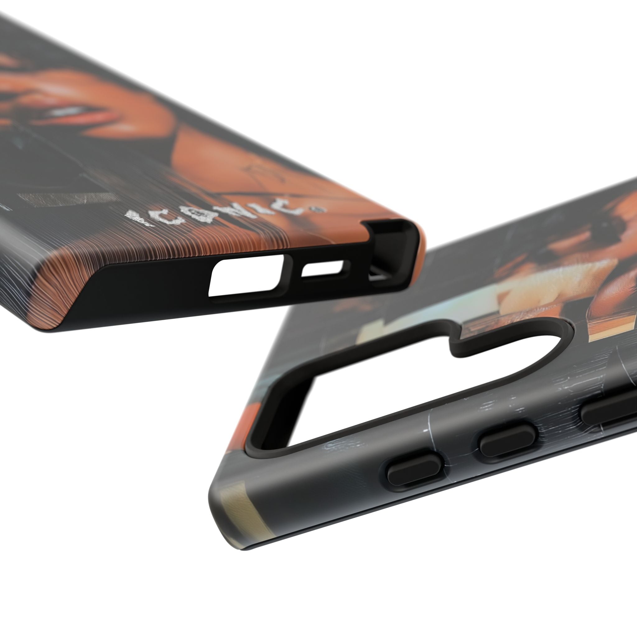 Melted BeautyTough Cases