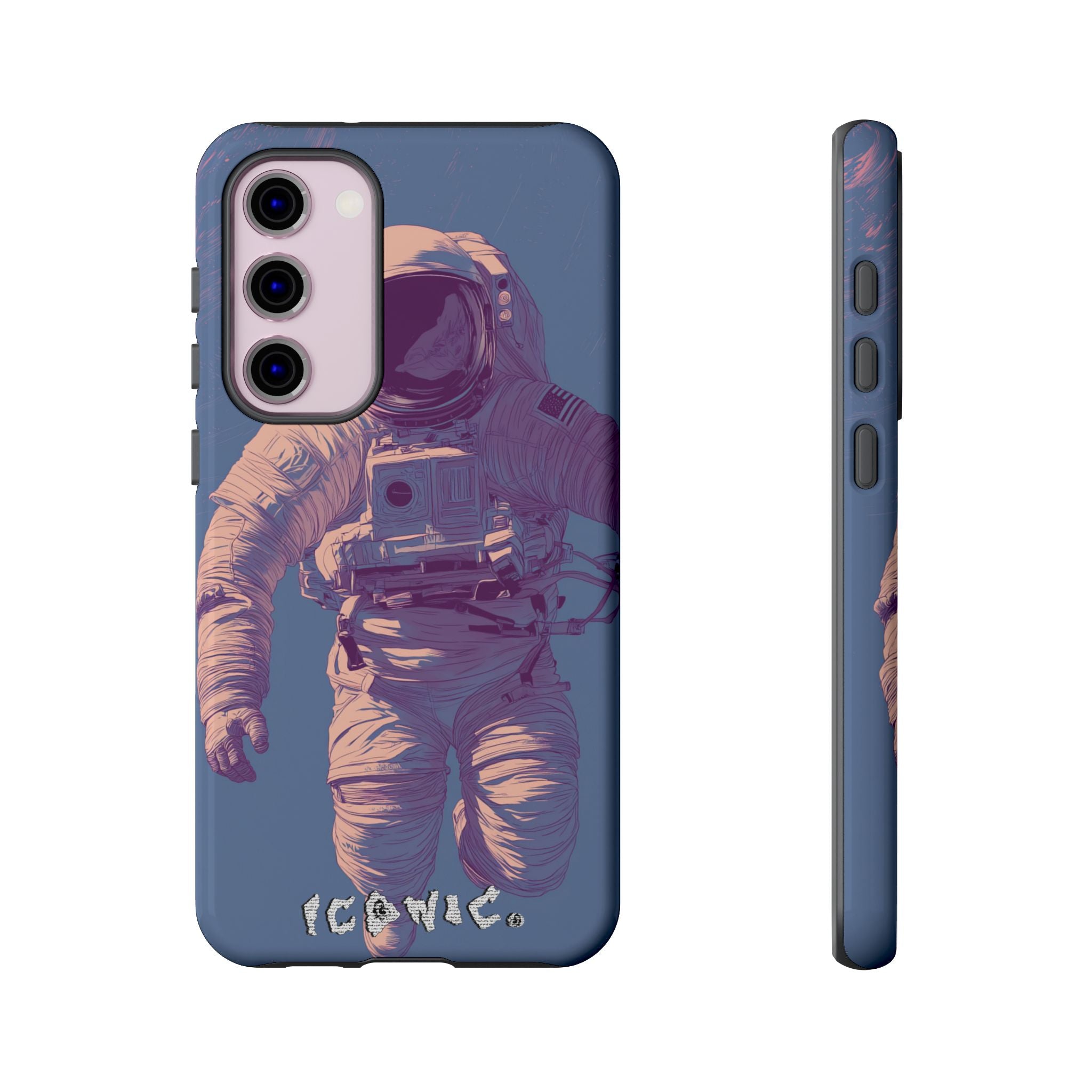 Moon Goon Tough Cases
