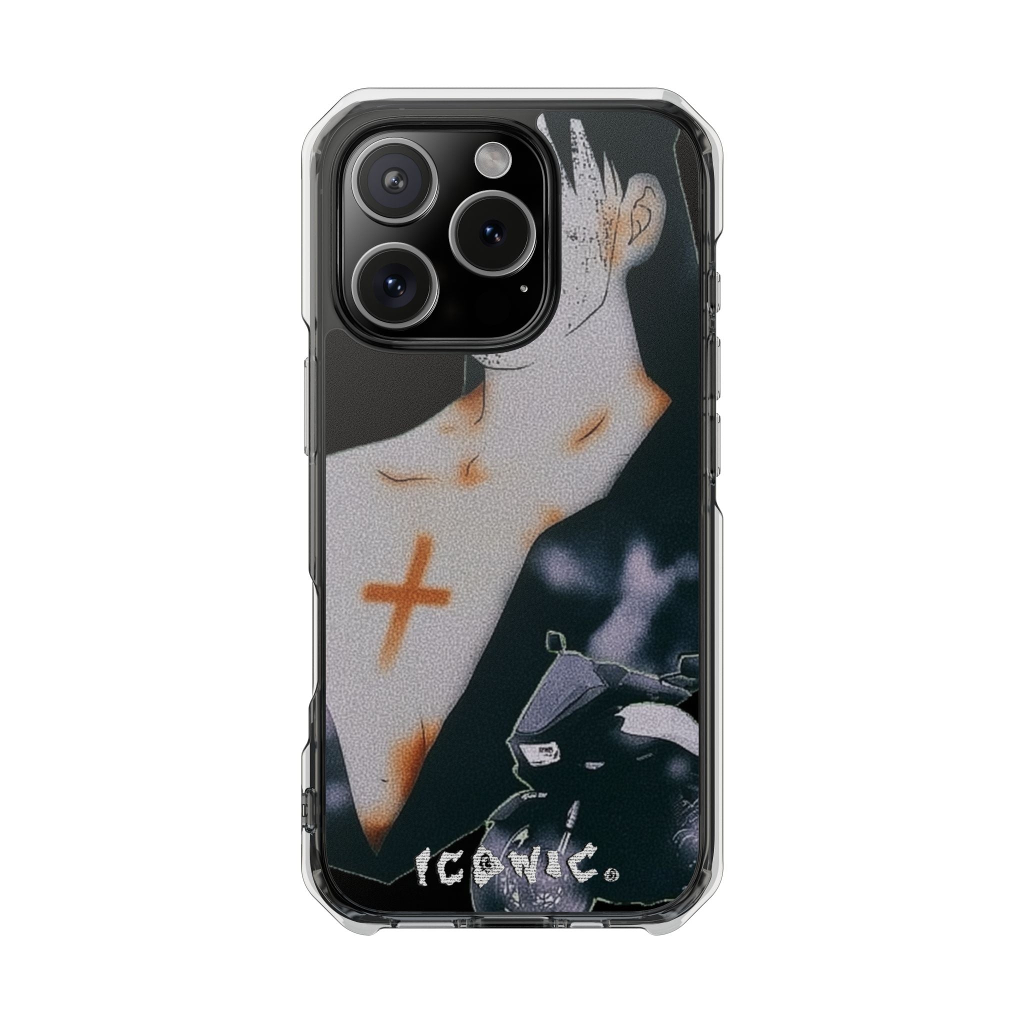 Rider X Magsafe Impact Cases