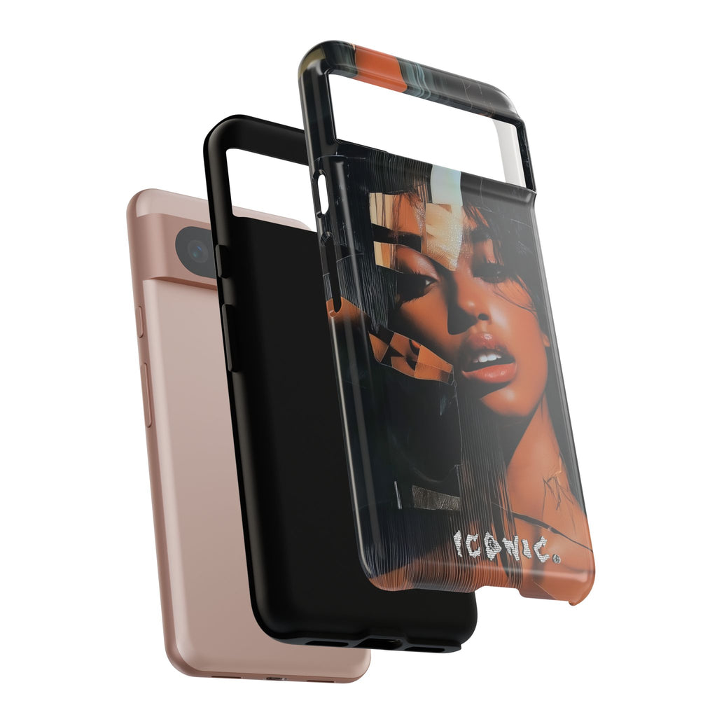 Melted BeautyTough Cases