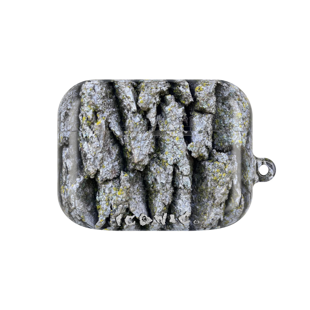 Iconic Scenes Tree Bark AirPod Cases