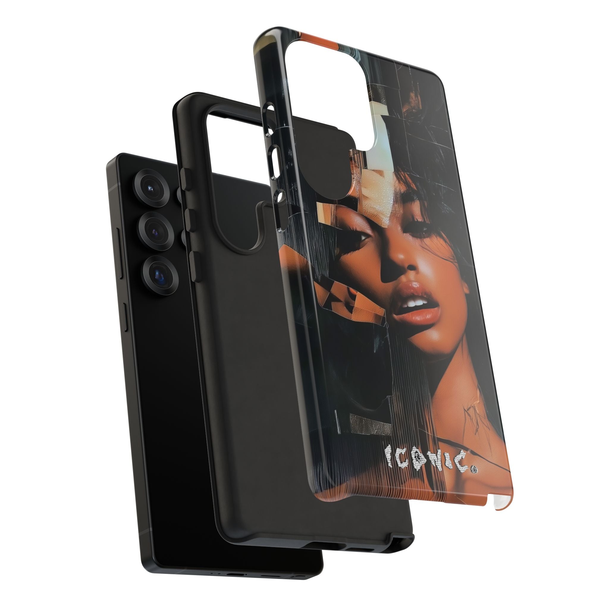 Melted BeautyTough Cases