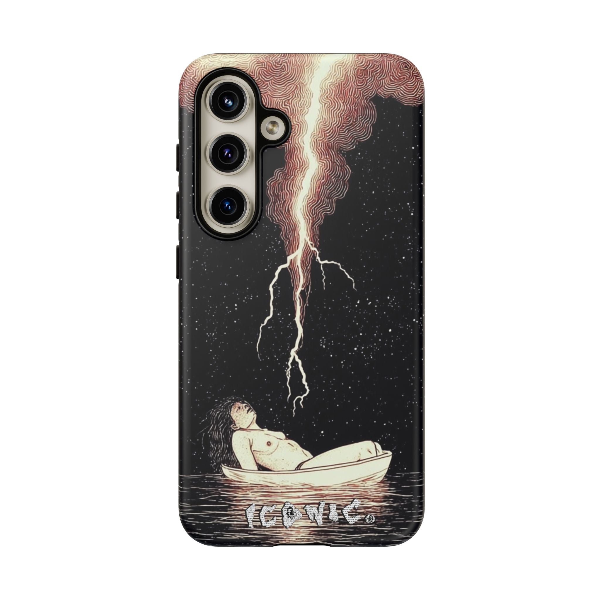 Natural Bliss tough Cases