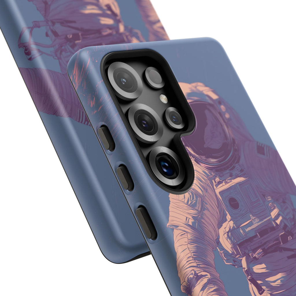 Moon Goon Tough Cases