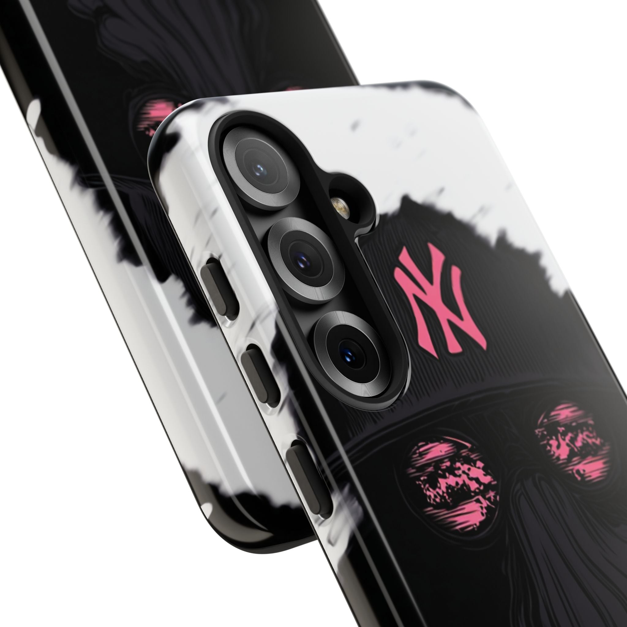 Tunnel Vision NYC Tough Cases