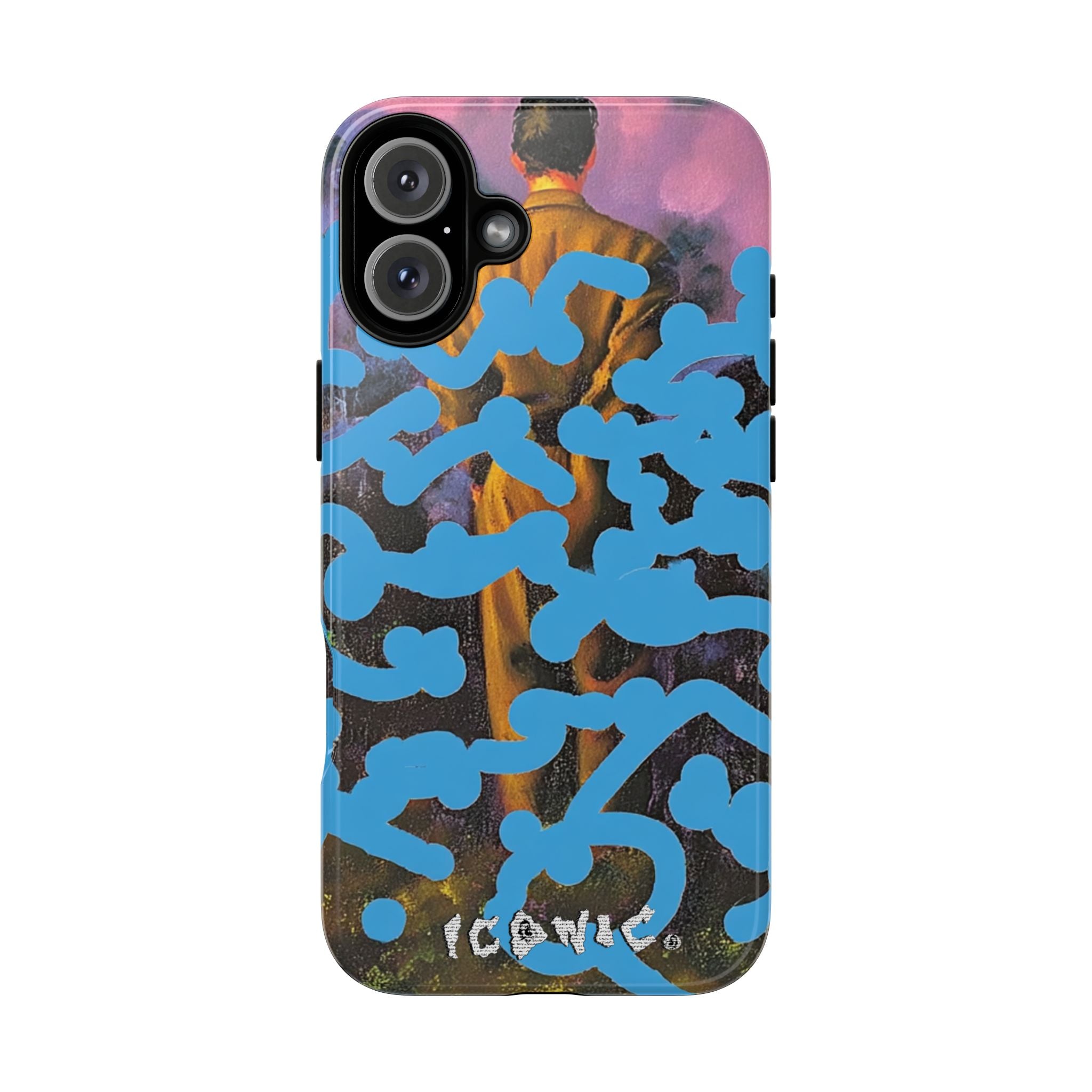 Tagged Loner tough Cases