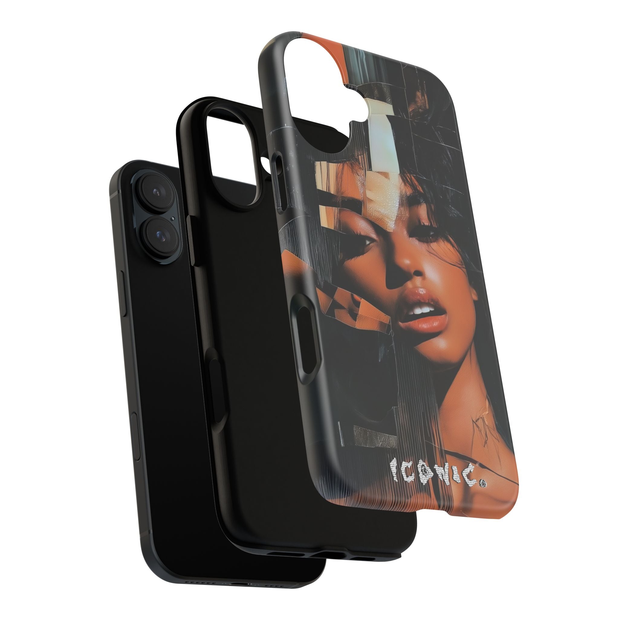 Melted BeautyTough Cases