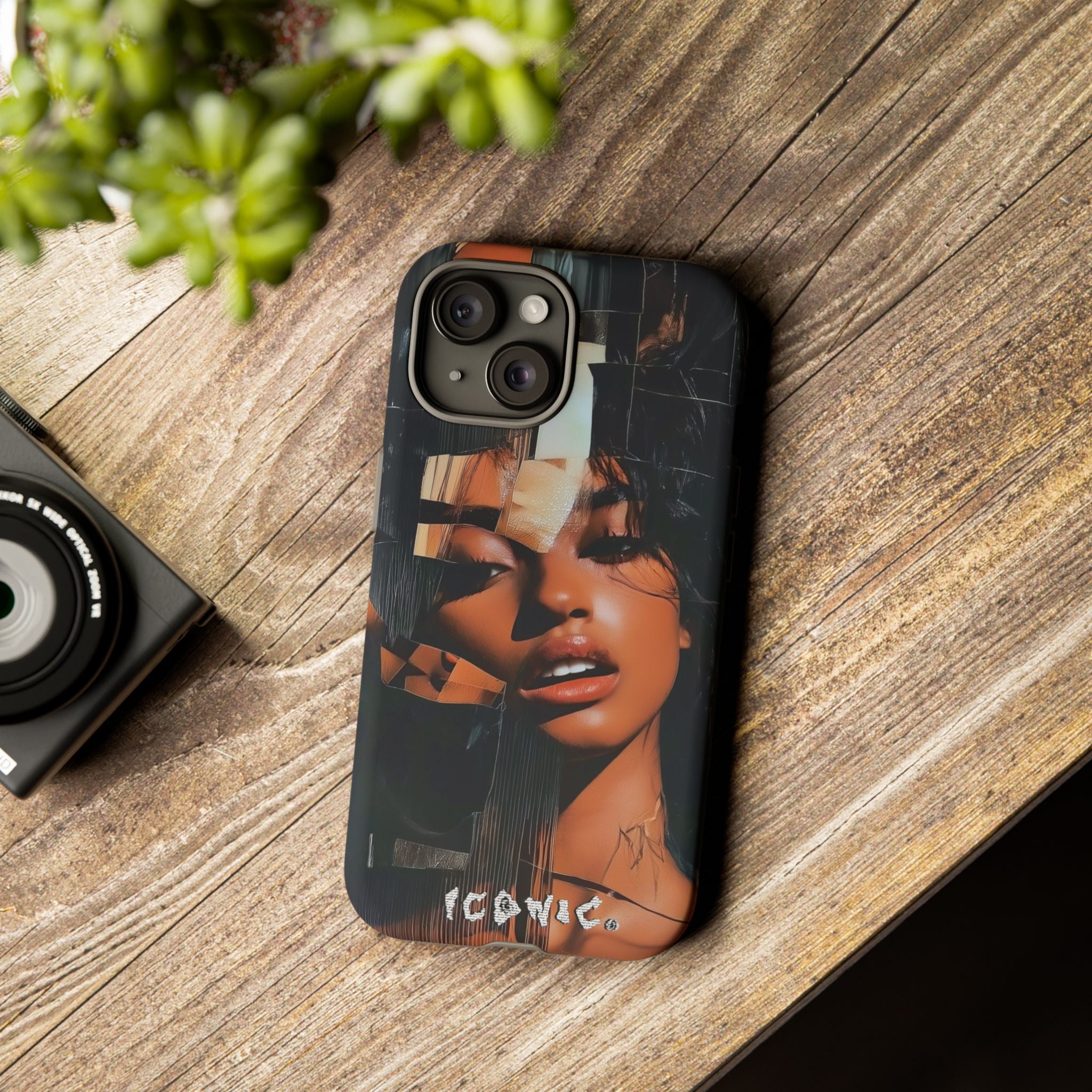 Melted BeautyTough Cases