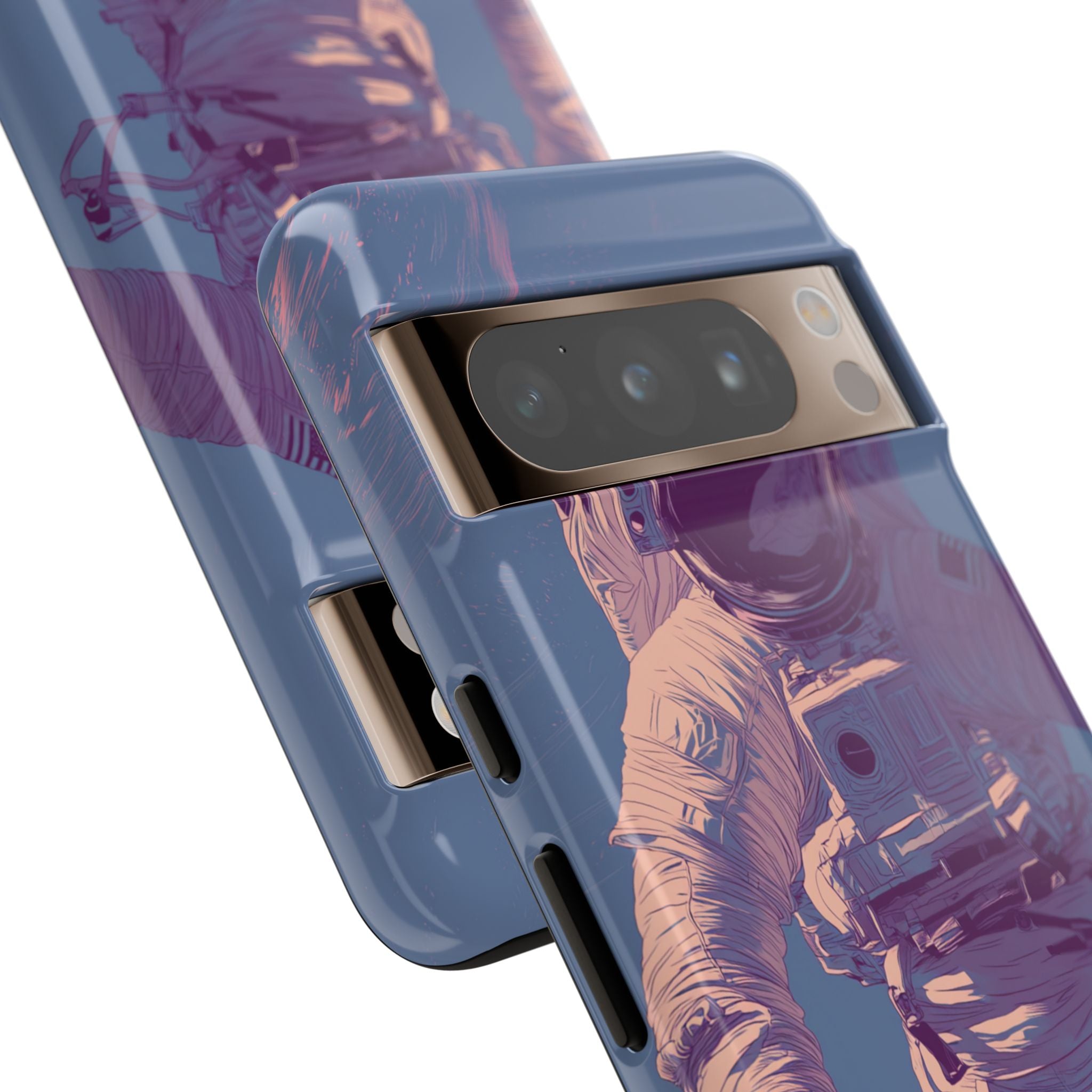 Moon Goon Tough Cases