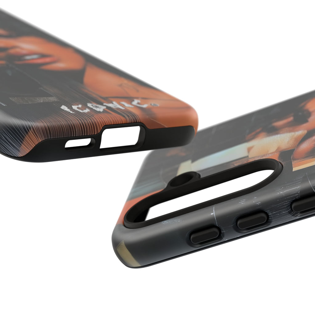 Melted BeautyTough Cases