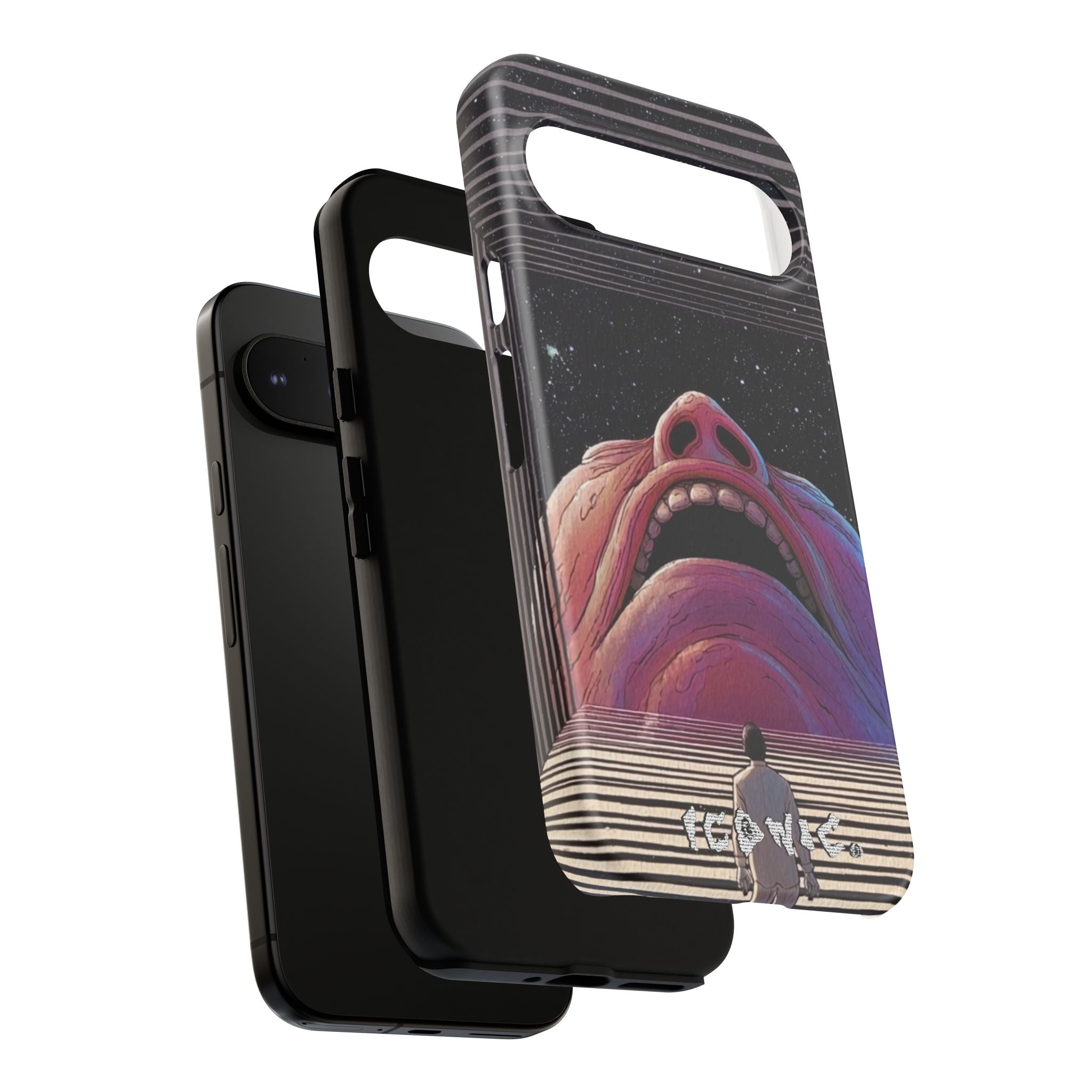Soul Eater Tough Cases