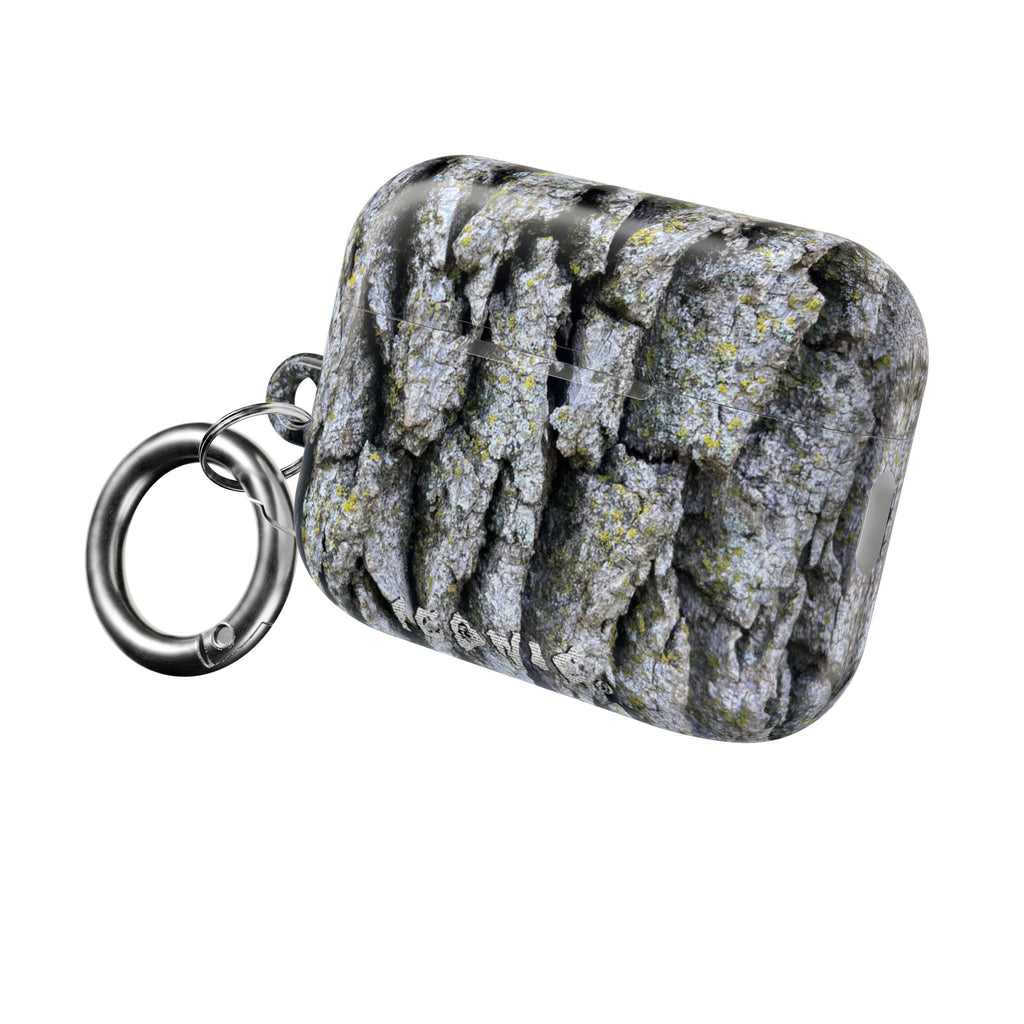 Iconic Scenes Tree Bark AirPod Cases