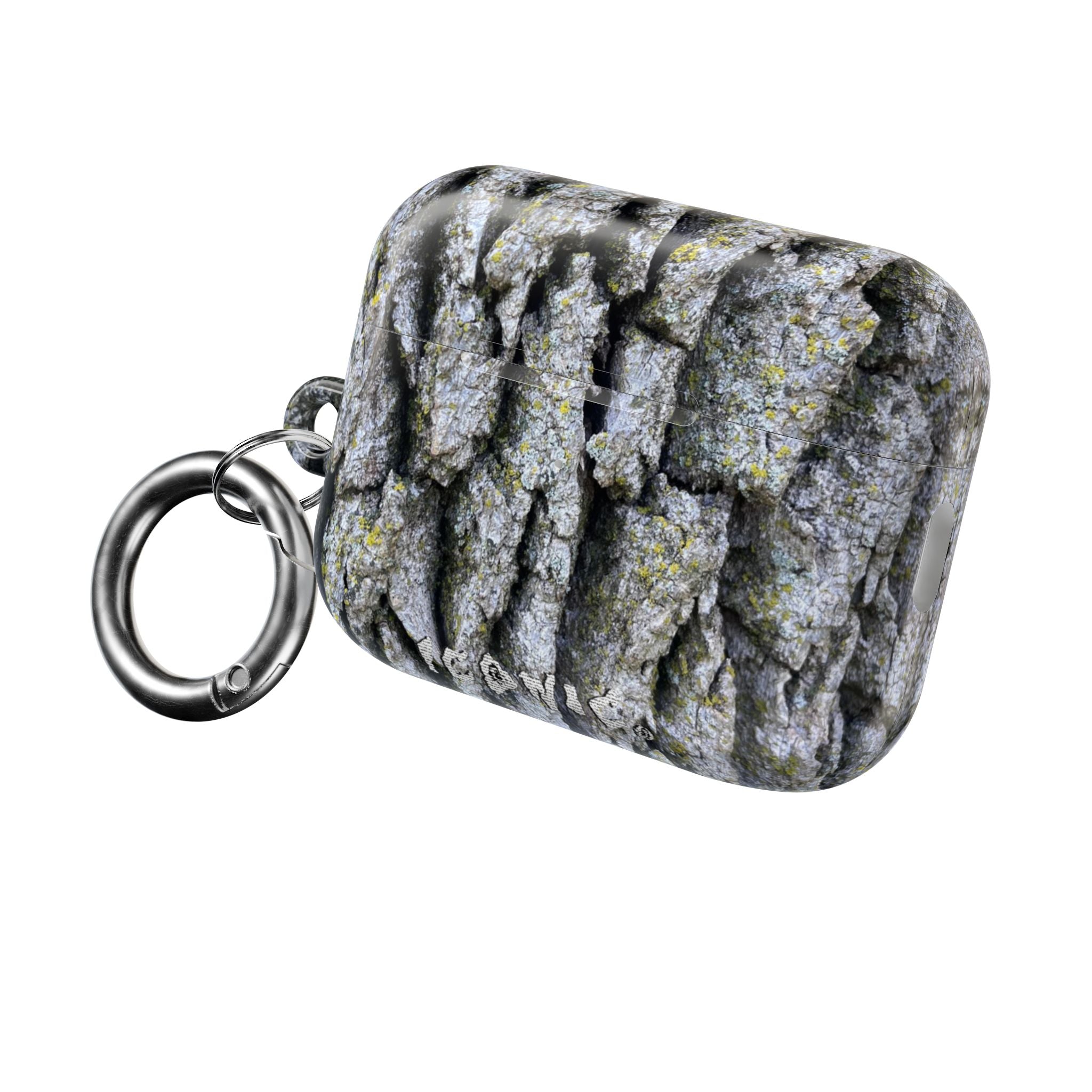 Iconic Scenes Tree Bark AirPod Cases