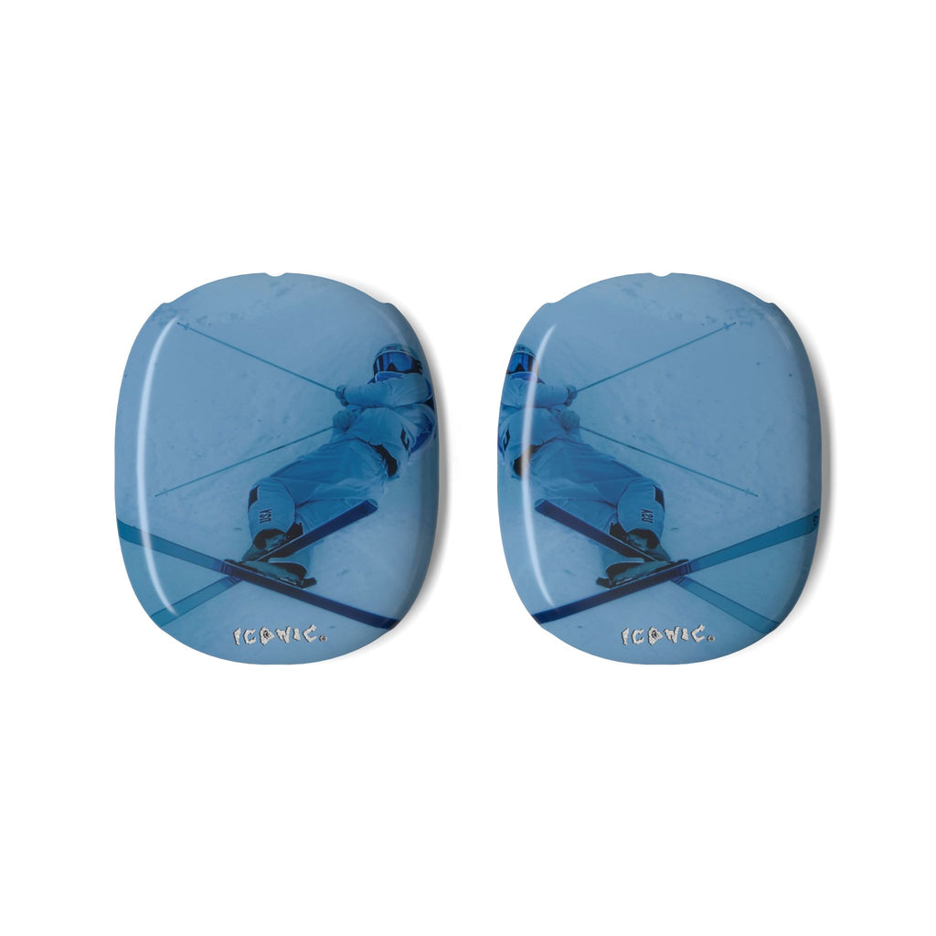 Blu-Ski AirPods Max Shell Case