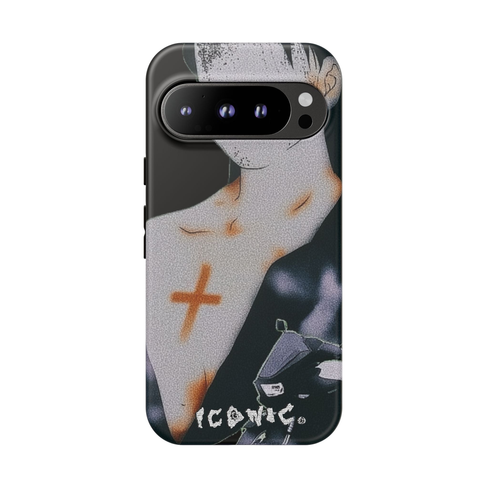 Rider X Tough Cases