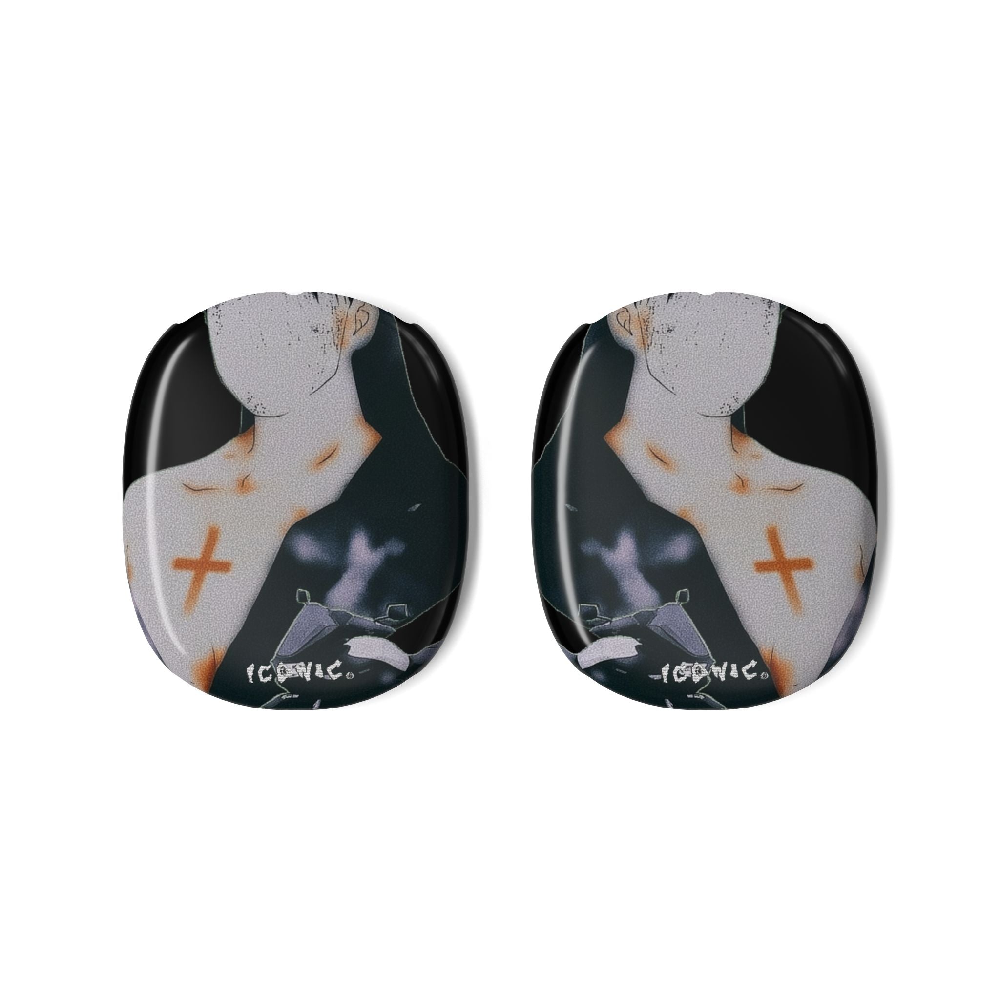 Rider X AirPods Max Shell Case