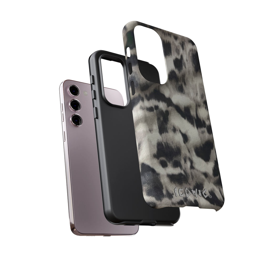 Ghost Fabric Tough Cases