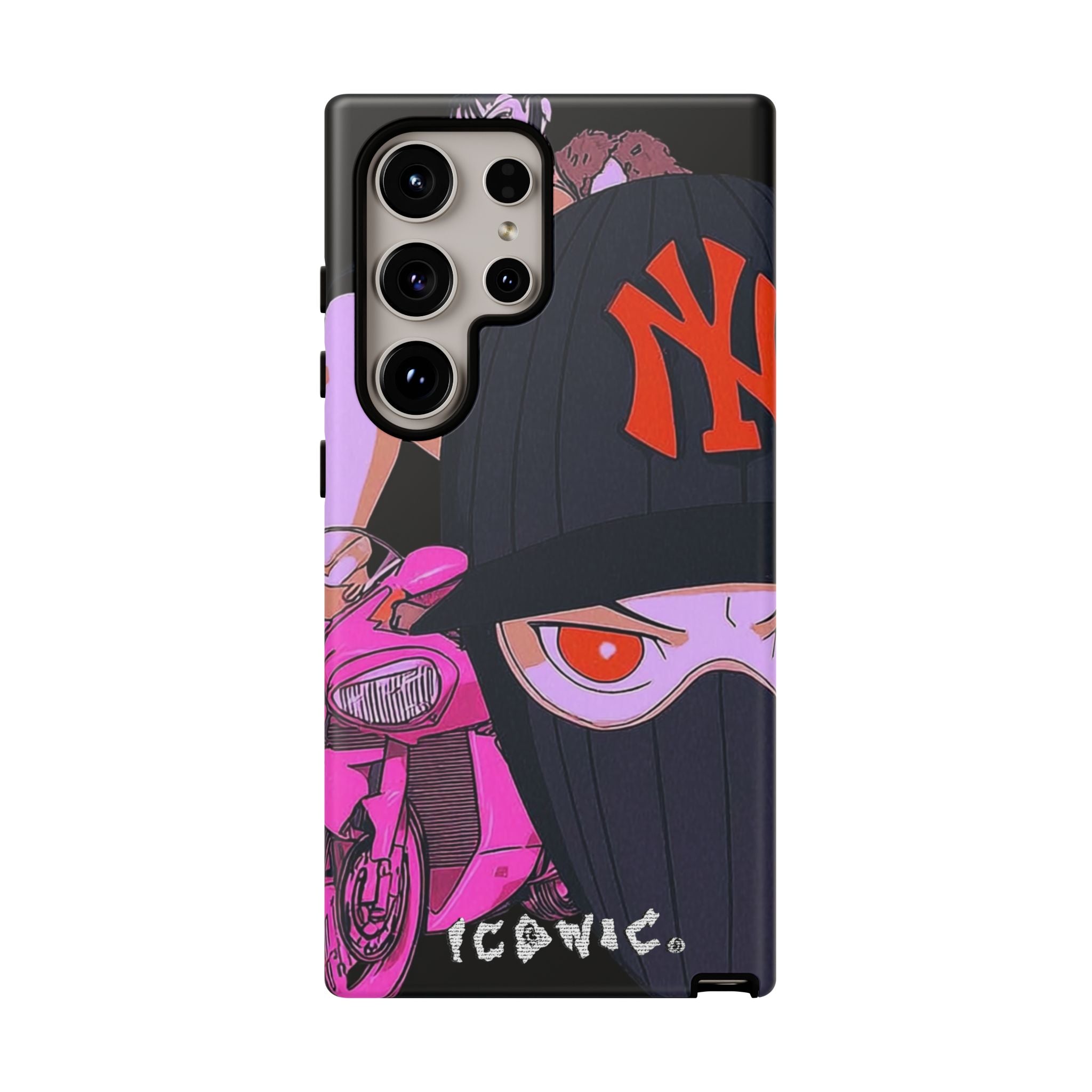 NYC Ninja Tough Cases