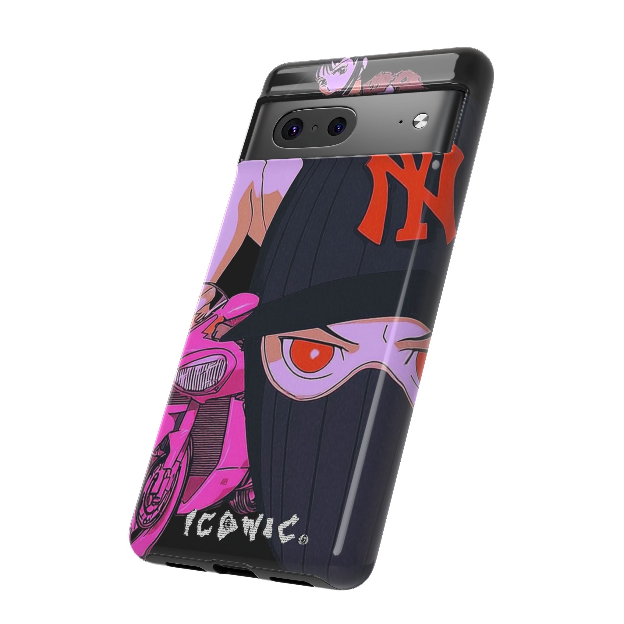 NYC Ninja Tough Cases