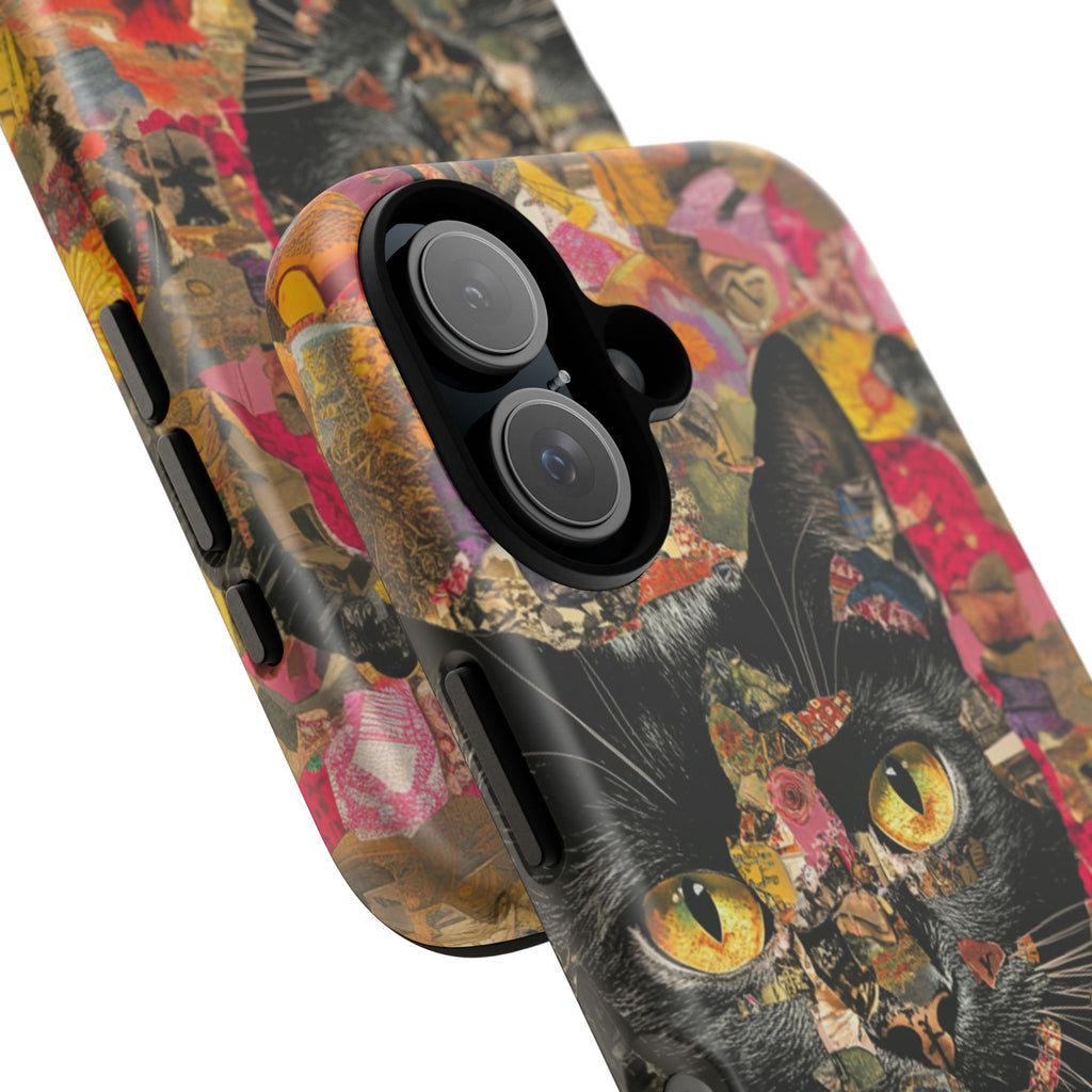 Rainbow Kitty Tough Cases