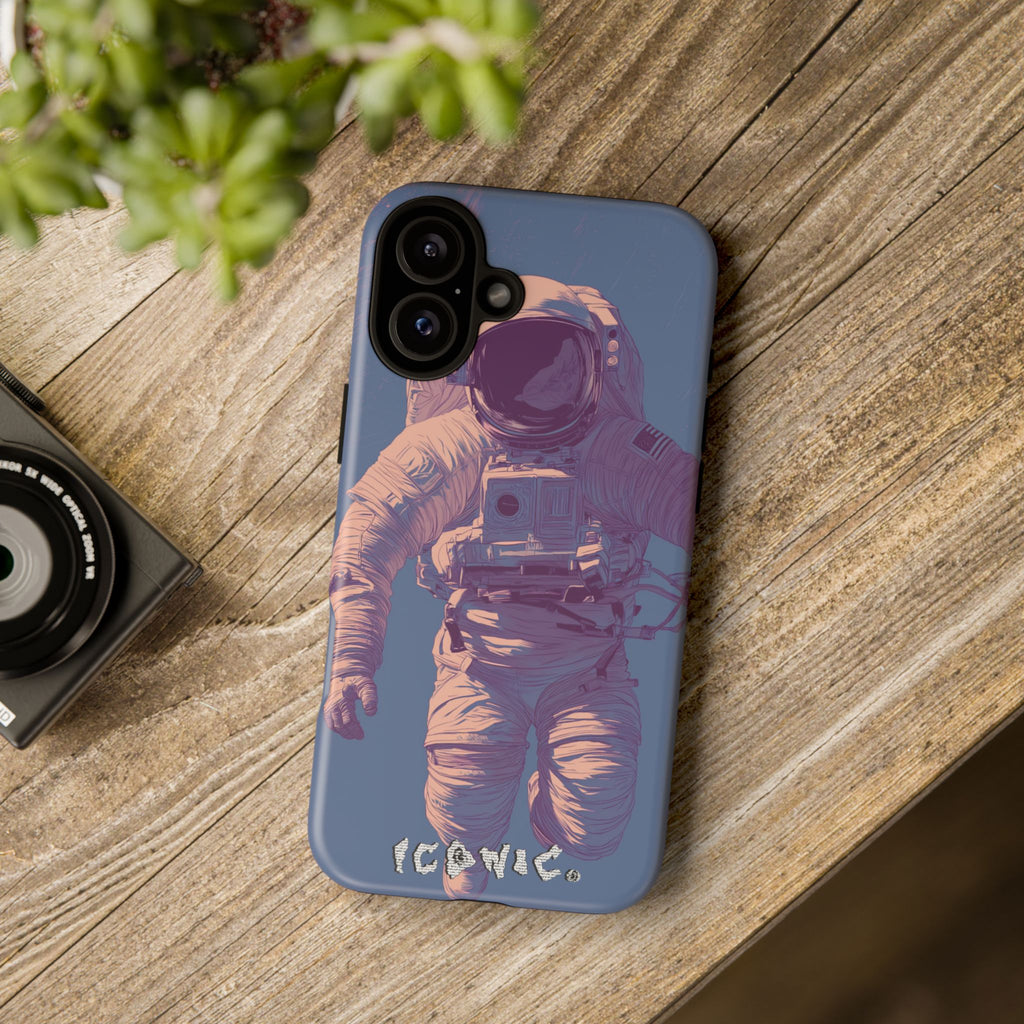 Moon Goon Tough Cases