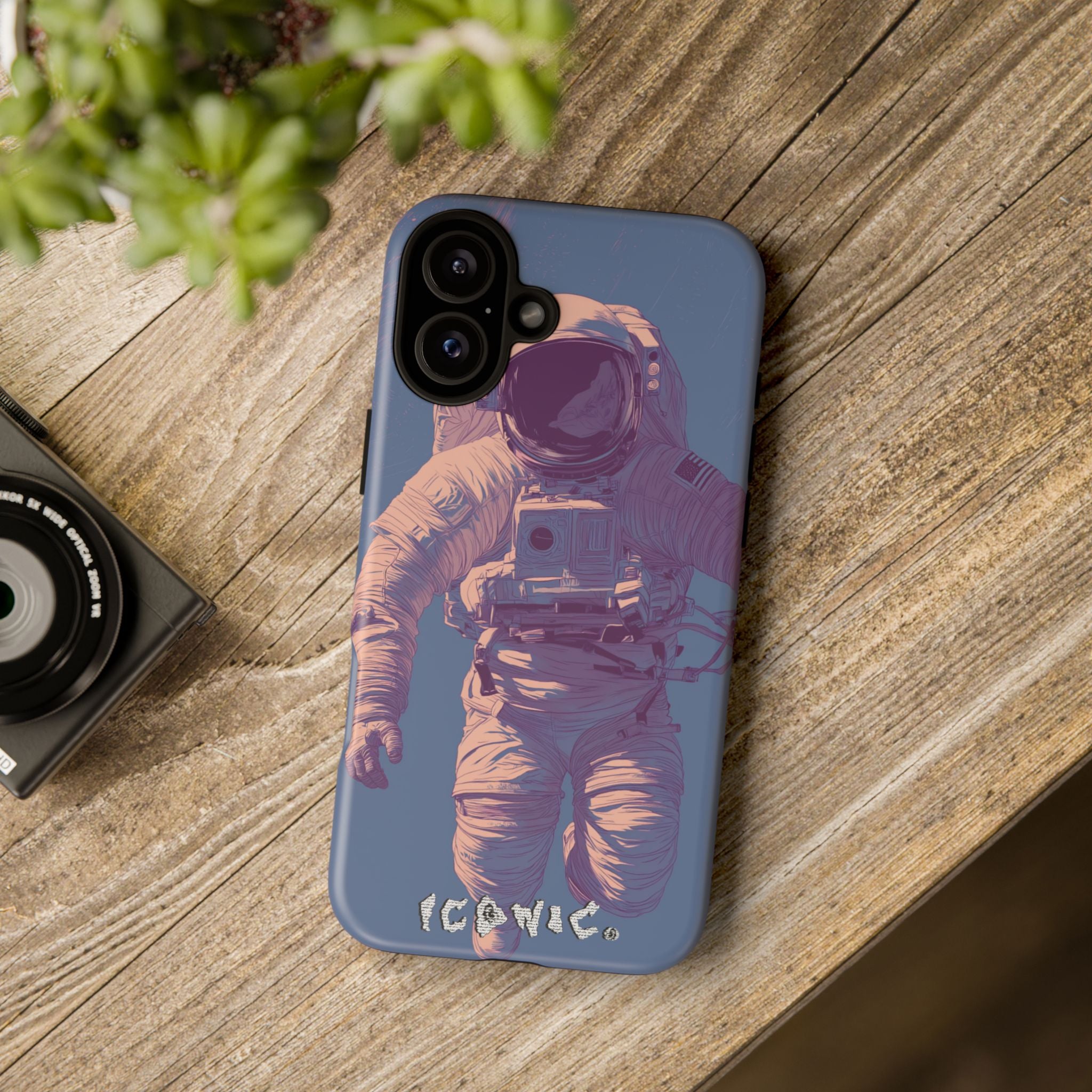Moon Goon Tough Cases